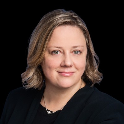 Melanie Gagne